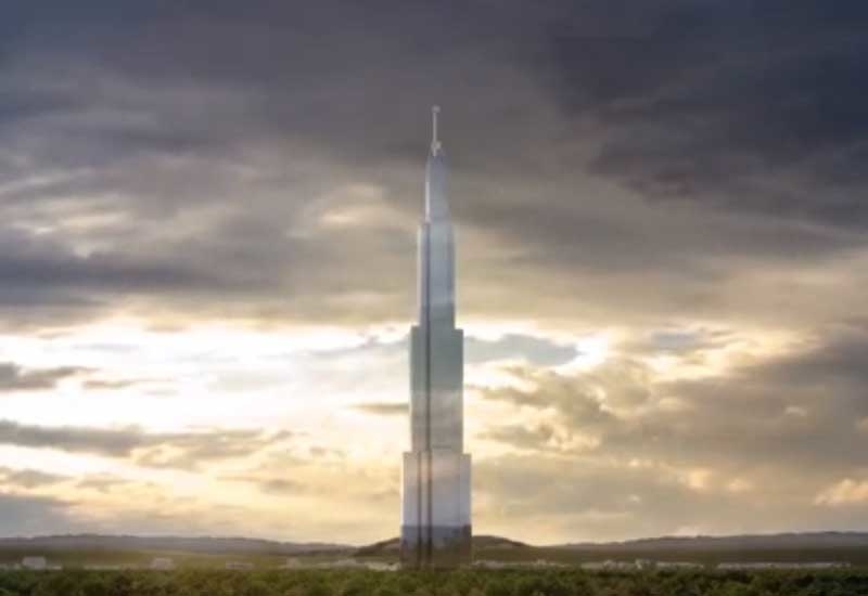 NEWS, Business, Broad Sustainable Building, Sky City NEWS, Business, Broad Sustainable Building, Sky City