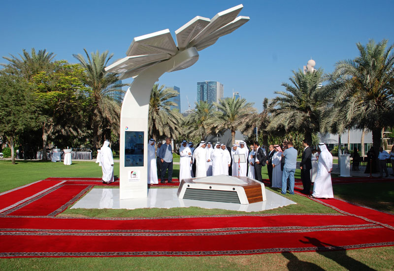 Shining bright: the response to Smart Palm units in Dubai has been positive, its founders say. Shining bright: the response to Smart Palm units in Dubai has been positive, its founders say.