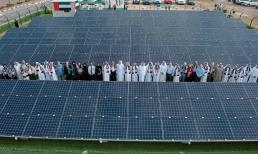 NEWS, Business, DUBAL, Emirates Global Aluminium, Solar panels NEWS, Business, DUBAL, Emirates Global Aluminium, Solar panels
