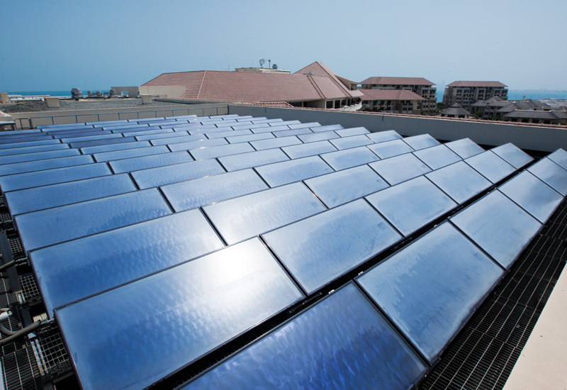 Sunny side up: Solar PV projects, if structured well, will attract investor interest. Sunny side up: Solar PV projects, if structured well, will attract investor interest.