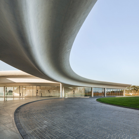 NEWS, Design, Architects, Clubhouse NEWS, Design, Architects, Clubhouse