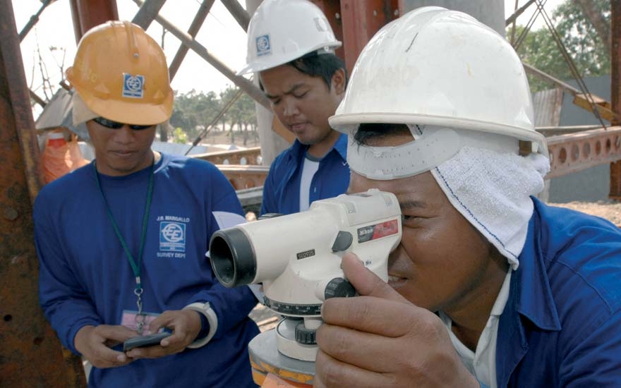 Philippines' officials in Qatar hope WPS will benefit Filipino workers in the Gulf state's construction industry. Philippines' officials in Qatar hope WPS will benefit Filipino workers in the Gulf state's construction industry.