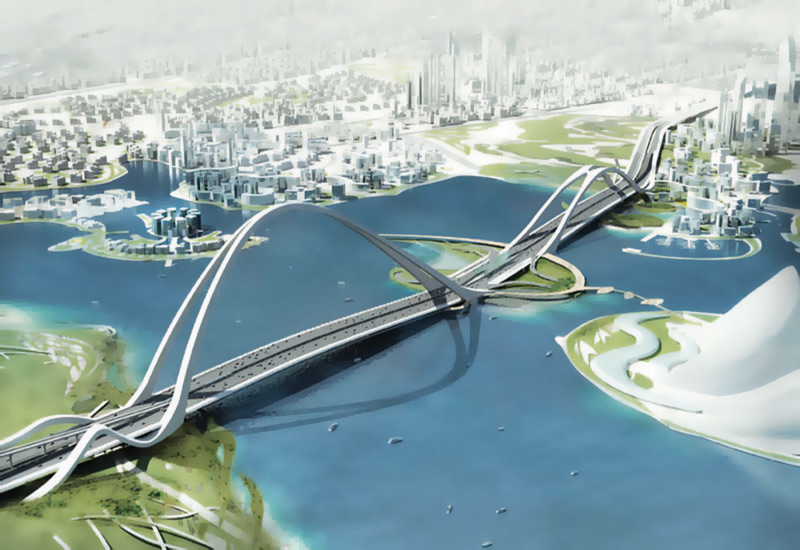 NEWS, Projects, Sheikh Jaber Al-Ahmad Al-Sabah Causewa NEWS, Projects, Sheikh Jaber Al-Ahmad Al-Sabah Causewa