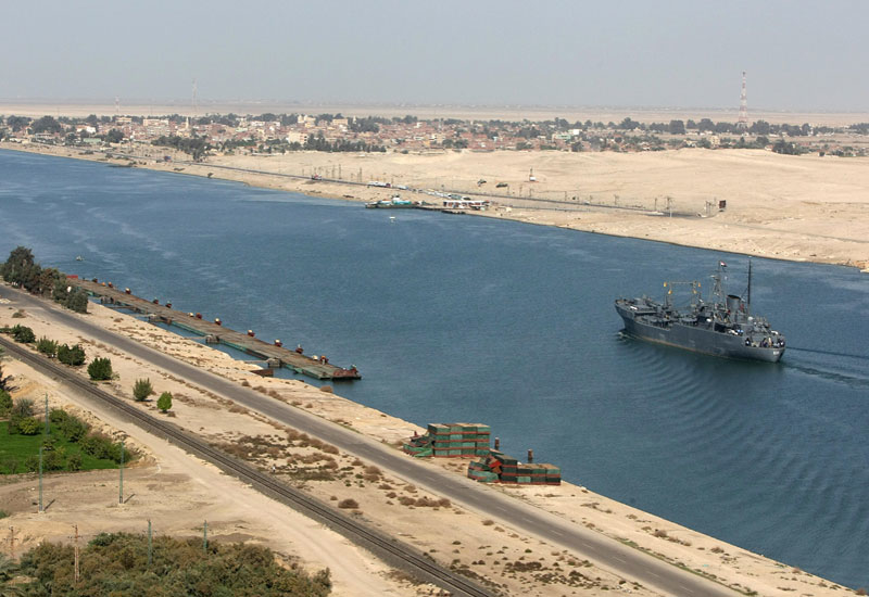 NEWS, Projects, Dar Al-handasah, Suez Canal NEWS, Projects, Dar Al-handasah, Suez Canal