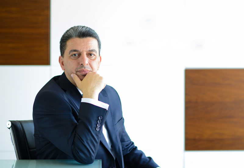 Suhail Al-Masri, VP of sales at Bayt.com Suhail Al-Masri, VP of sales at Bayt.com