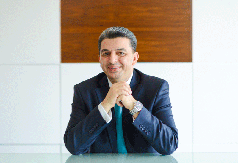 Suhail Masri, from Bayt. Suhail Masri, from Bayt.