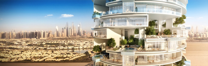 NEWS, Projects, Atkins, China State Construction Engineering Corporation, Jumeirah Village Circle, SKAI Holdings, Suites in the SKAI, TOPO Design Studio NEWS, Projects, Atkins, China State Construction Engineering Corporation, Jumeirah Village Circle, SKAI Holdings, Suites in the SKAI, TOPO Design Studio