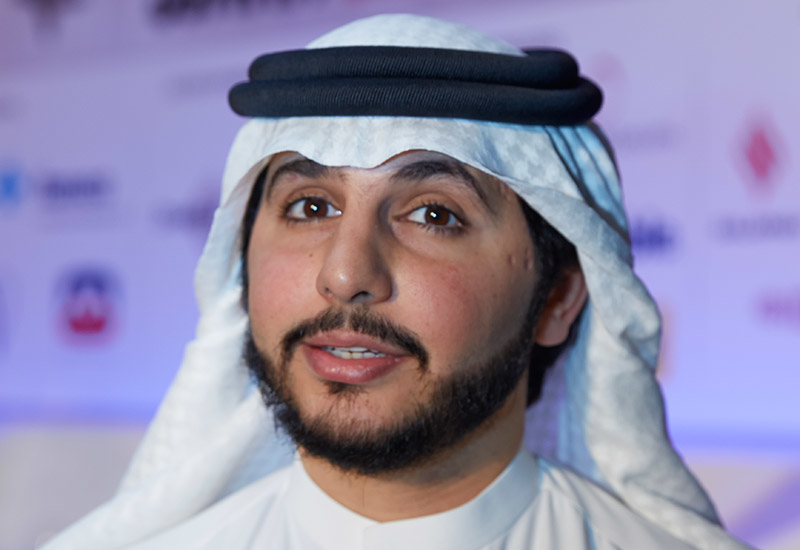 IHCC’s CEO Sultan Sobhi Batterjee. IHCC’s CEO Sultan Sobhi Batterjee.