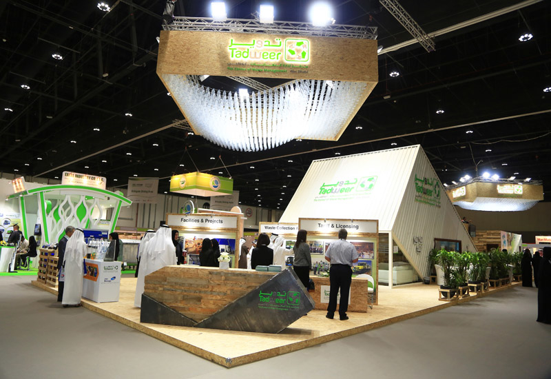 NEWS, Facilities Management, Abu dhabi, Abu Dhabi Sustainability Week, EcoWaste, Recycling, Tadweer, Waste management NEWS, Facilities Management, Abu dhabi, Abu Dhabi Sustainability Week, EcoWaste, Recycling, Tadweer, Waste management