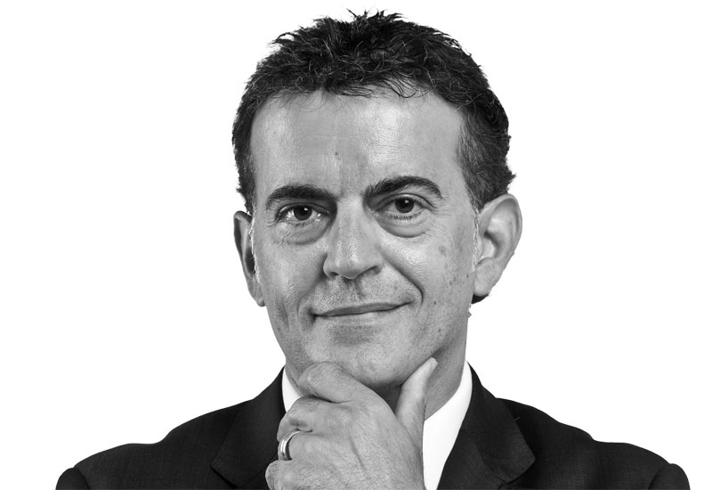 Taher Diab, Senior Director – Strategy and Planning, Dubai Supreme Council of Energy Taher Diab, Senior Director – Strategy and Planning, Dubai Supreme Council of Energy