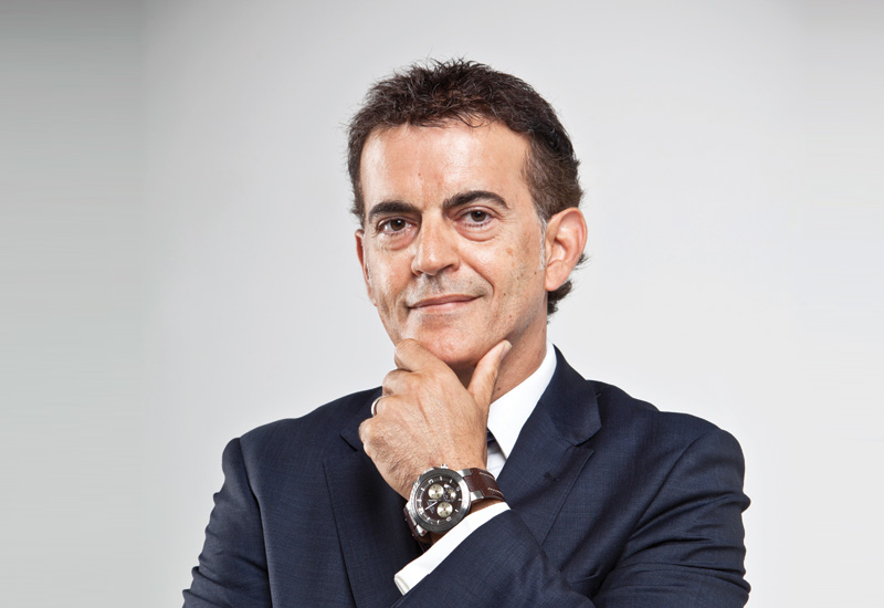 Dubai Supreme Council of Energy director Taher Diab Dubai Supreme Council of Energy director Taher Diab