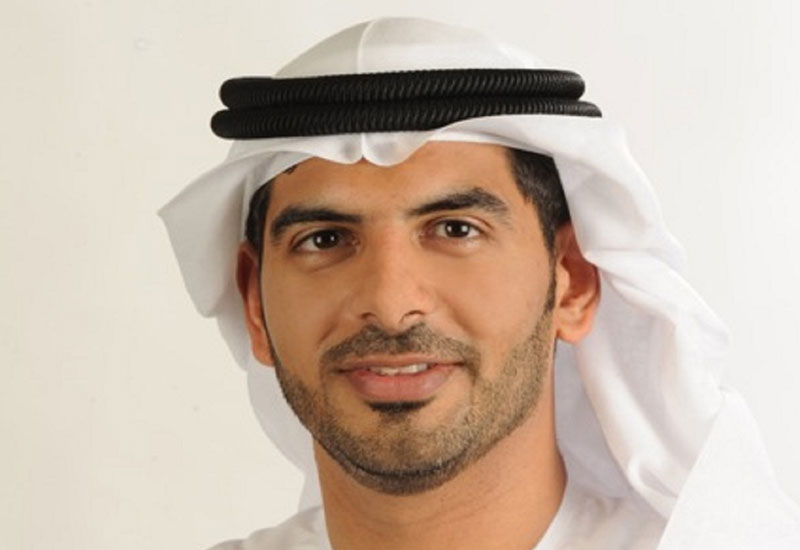 Aldar Properties' new chief development officer Talal Al Dhiyebi Aldar Properties' new chief development officer Talal Al Dhiyebi