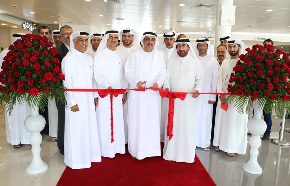 Tasjeel's revamped Al Barsha, Dubai facility has the capacity to test 200 extra cars per day. Tasjeel's revamped Al Barsha, Dubai facility has the capacity to test 200 extra cars per day.