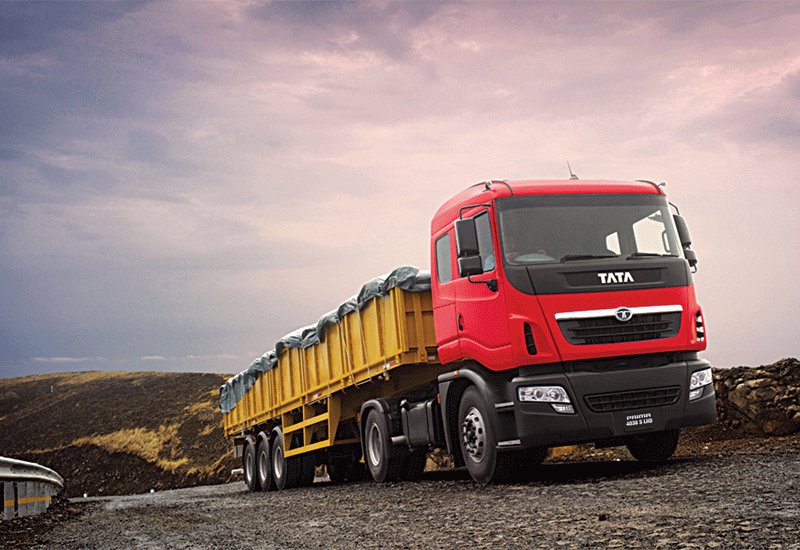 Tata plans to expand its KSA and UAE aftersales operations throughout the course of 2014, according to Sharma. Tata plans to expand its KSA and UAE aftersales operations throughout the course of 2014, according to Sharma.
