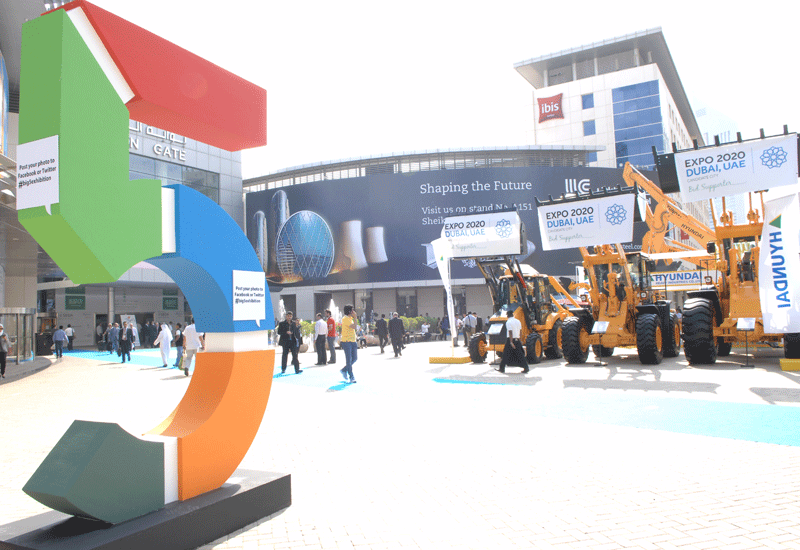 This year, prospective exhibitors that failed to sign up in time have had to add their names to a waiting list for future iterations of the Big 5. This year, prospective exhibitors that failed to sign up in time have had to add their names to a waiting list for future iterations of the Big 5.