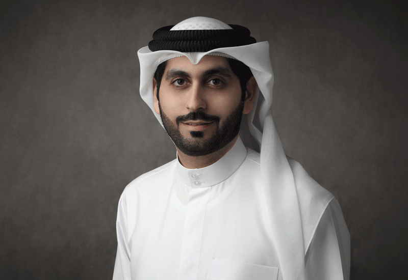 Khalifa Al Shaibani, Director General of Tilal Properties Khalifa Al Shaibani, Director General of Tilal Properties