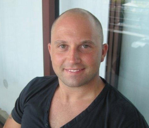 Tom Farmer, marketing manager, Kleindienst Group. Tom Farmer, marketing manager, Kleindienst Group.