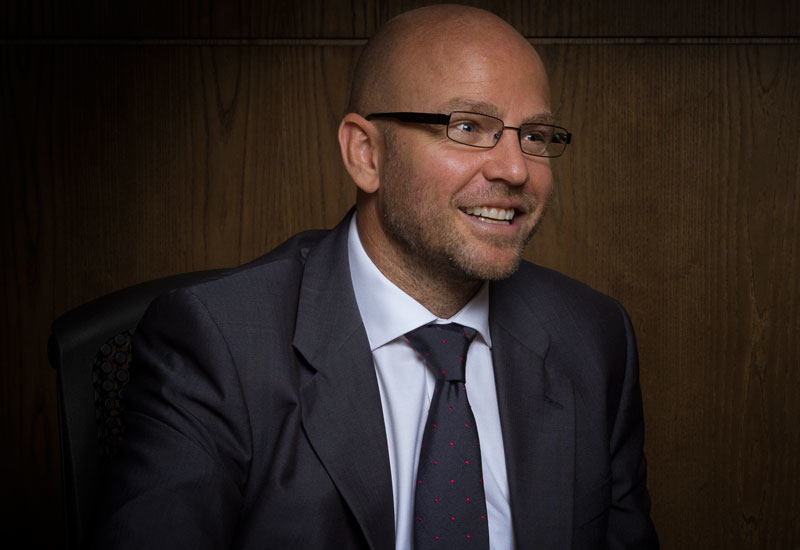 Tom Bower has been named Middle East managing director of the combined WSP | Parsons Brinckerhoff business Tom Bower has been named Middle East managing director of the combined WSP | Parsons Brinckerhoff business