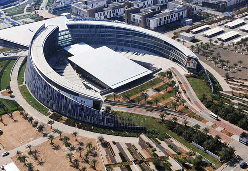 UAE University UAE University