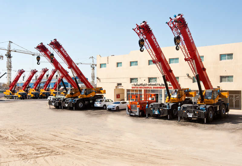 UME is expanding both its workforce and facilities in a bid to achieve 35% growth in 2014. UME is expanding both its workforce and facilities in a bid to achieve 35% growth in 2014.