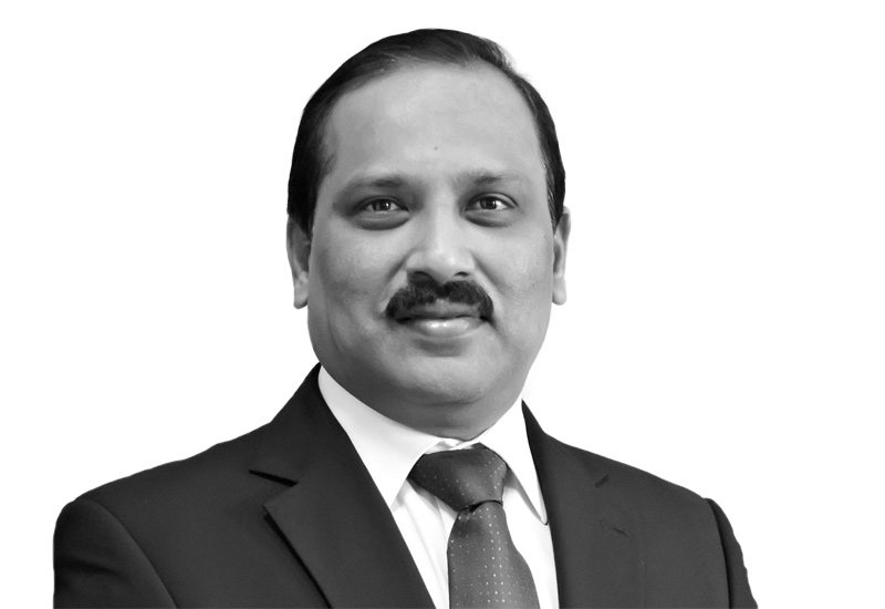 M. Vasanth Kumar M. Vasanth Kumar