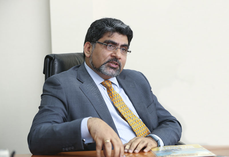 Vijay Sajjanhar. Vijay Sajjanhar.