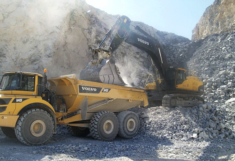 FAMCO will distribute a broad selection of brands in Bahrain, including Volvo Construction Equipment. FAMCO will distribute a broad selection of brands in Bahrain, including Volvo Construction Equipment.