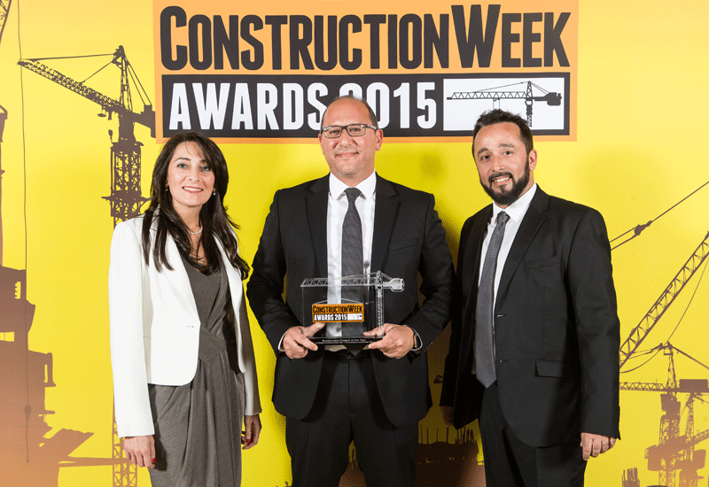 Innovations Unlimited ME won at CW Awards 2015. Innovations Unlimited ME won at CW Awards 2015.