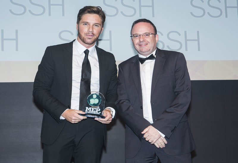 MEP Middle East Awards 2015. MEP Middle East Awards 2015.