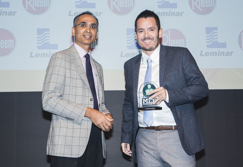 MEP Middle East Awards 2015. MEP Middle East Awards 2015.