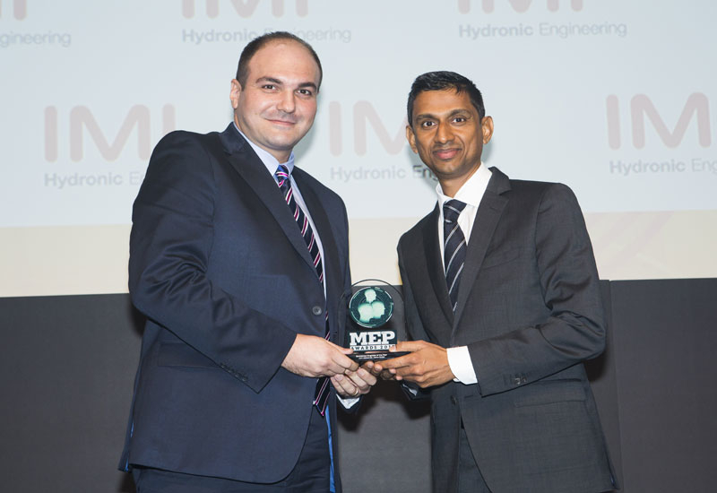 MEP Middle East Awards MEP Middle East Awards