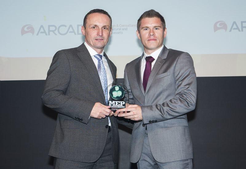 MEP Middle East Awards 2015. MEP Middle East Awards 2015.