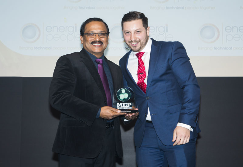 MEP Middle East Awards 2015. MEP Middle East Awards 2015.