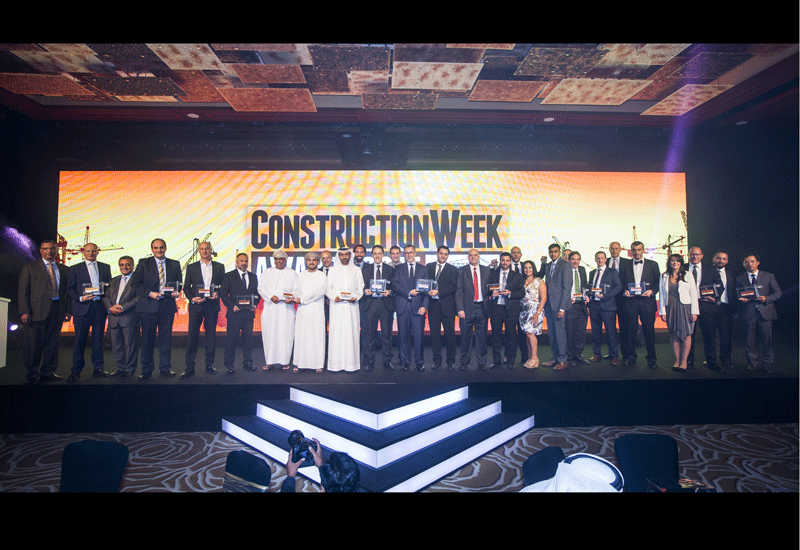 CW Awards 2015 were held in Dubai. CW Awards 2015 were held in Dubai.