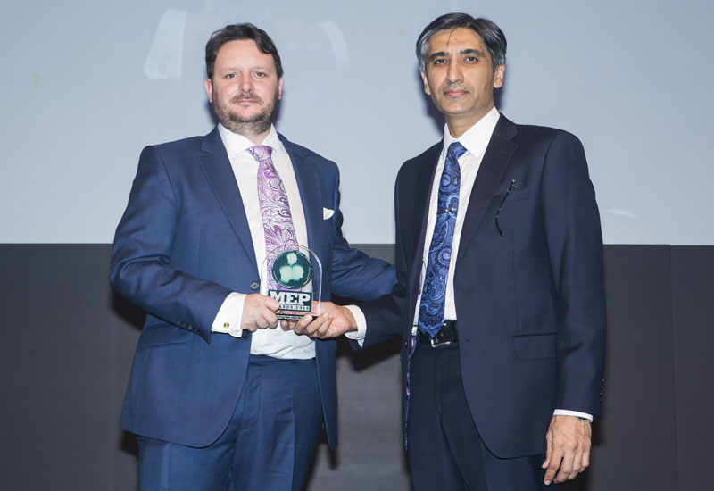 MEP Middle East Awards 2015. MEP Middle East Awards 2015.