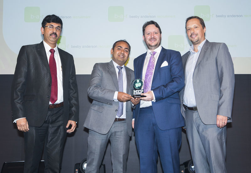 MEP Middle East Awards 2015. MEP Middle East Awards 2015.