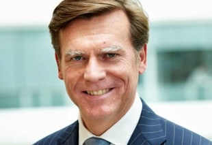 The Rezidor Group president & CEO Wolfgang Neumann. The Rezidor Group president & CEO Wolfgang Neumann.