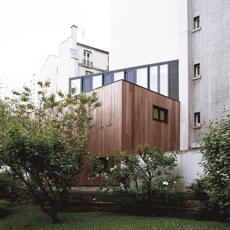 NEWS, Design, Architect, Glass, Metal, Penthouse, Townhouse NEWS, Design, Architect, Glass, Metal, Penthouse, Townhouse