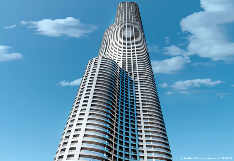 World One's superstructure is expected to be complete by Q1 2016, according to contractor, ACC. World One's superstructure is expected to be complete by Q1 2016, according to contractor, ACC.