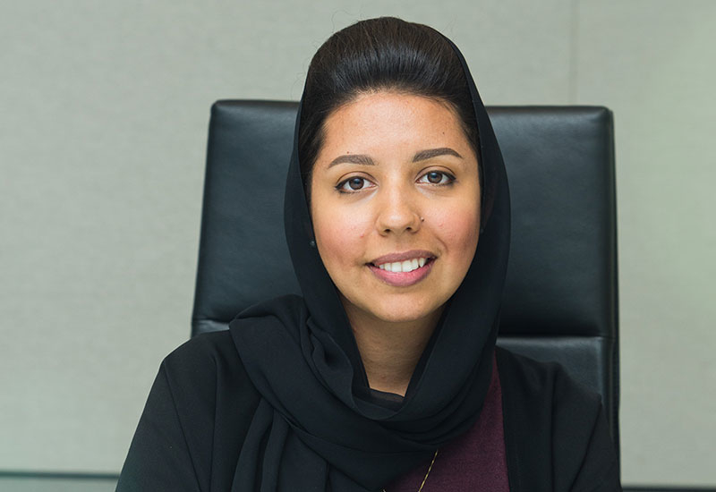 Yasmeen Al Rashedi Yasmeen Al Rashedi