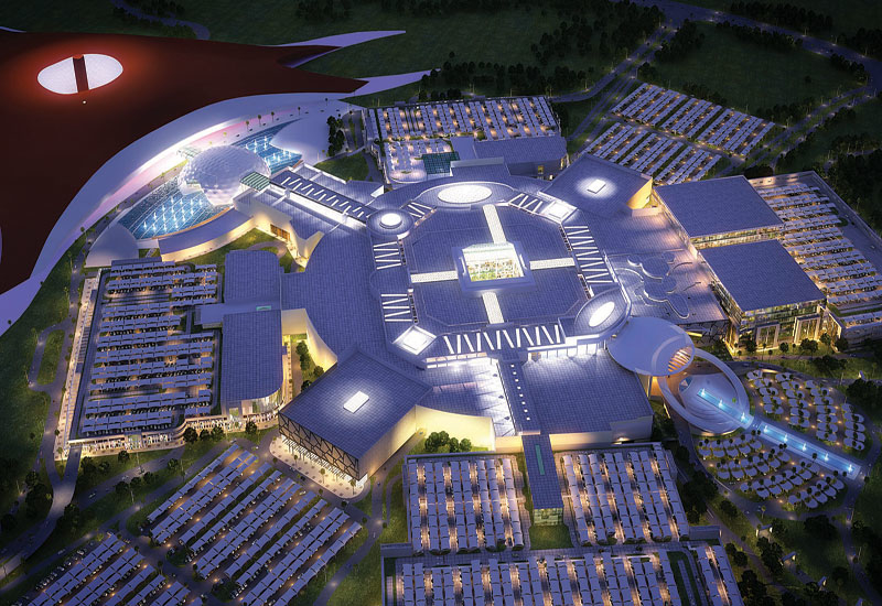 NEWS, Projects, Aldar properties, Delay, Yas island, Yas mall NEWS, Projects, Aldar properties, Delay, Yas island, Yas mall