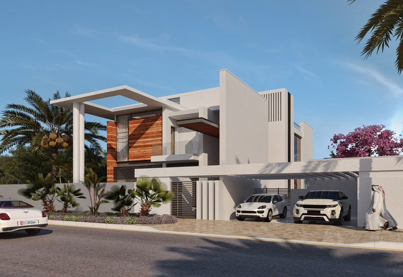 The development is a non-gated community with no service charges. The development is a non-gated community with no service charges.