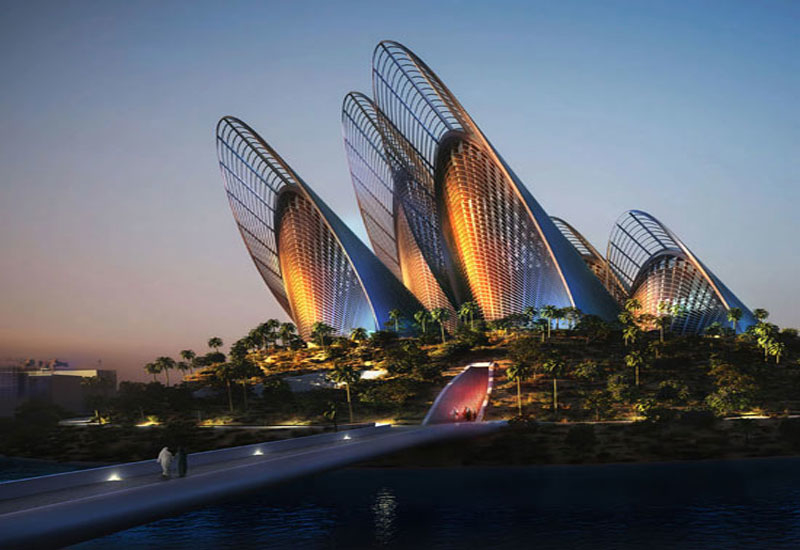 NEWS, Facilities Management, Abu dhabi, Estidama, Pearl rating system, Saadiyat island, Tdic, Zayed national museum NEWS, Facilities Management, Abu dhabi, Estidama, Pearl rating system, Saadiyat island, Tdic, Zayed national museum