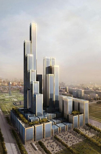 NEWS, Projects, Abu Dhabi Plaza NEWS, Projects, Abu Dhabi Plaza