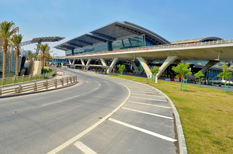 NEWS, Business, Airport, Expansion, Extension, Hamad International Airport NEWS, Business, Airport, Expansion, Extension, Hamad International Airport