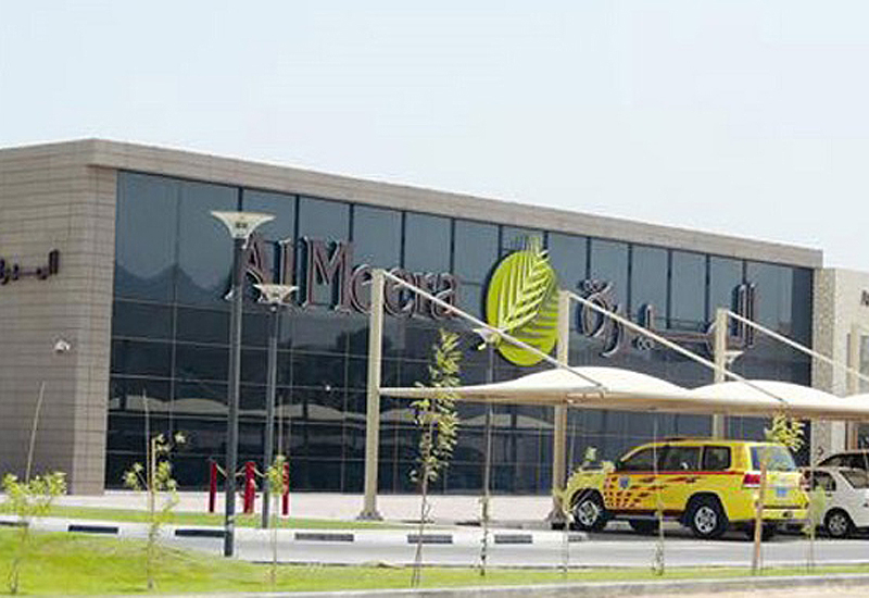 Al Meera super market shain will be sponsoring the IPC Athletics World Championships. Al Meera super market shain will be sponsoring the IPC Athletics World Championships.