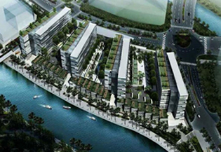 Plot PC501 at Al Raha Beach development in Abu Dhabi. Plot PC501 at Al Raha Beach development in Abu Dhabi.