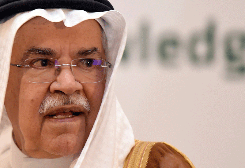 Ali al-Naimi, minister of petroleum and mineral resources, Saudi Arabia. Ali al-Naimi, minister of petroleum and mineral resources, Saudi Arabia.