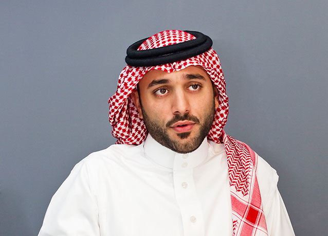 Ahmed Al-Kadi, Al Hamad Engineering Ahmed Al-Kadi, Al Hamad Engineering