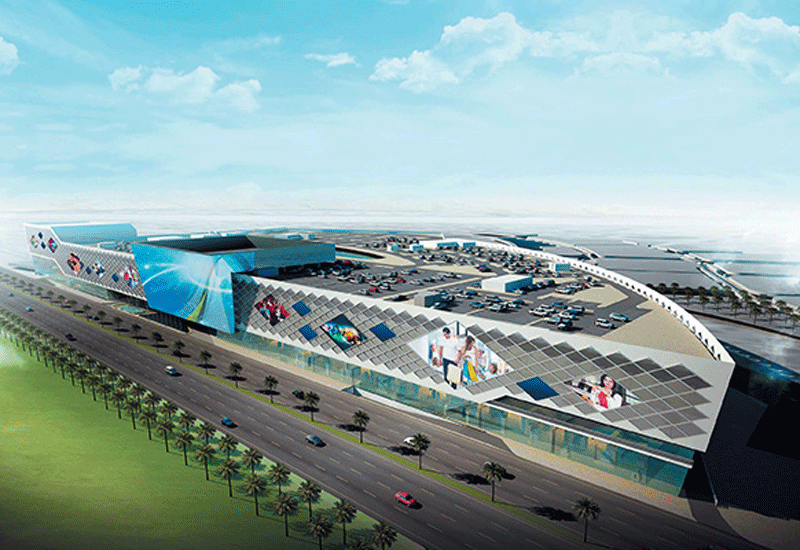Al Khail Avenue: scheduled to open in 2018. Al Khail Avenue: scheduled to open in 2018.